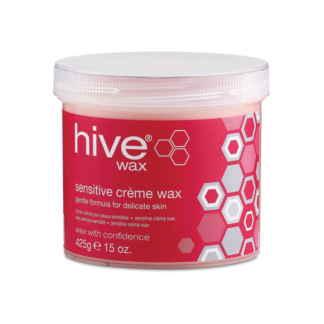 Hive Sensitive Creme Wax 425g