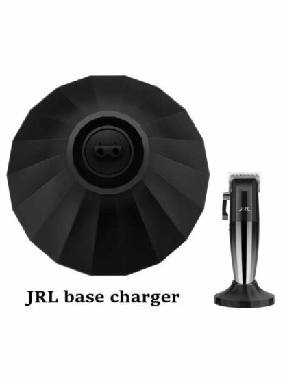 JRL Clipper & Trimmer FF2020C & FF2020T Charger Stand Dock