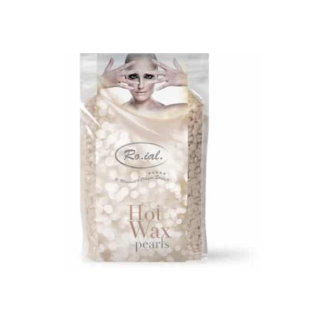 Roial Hot Wax Pearls 800g