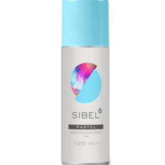 Sibel Hair Colour Spray Pastel Ice 125ml