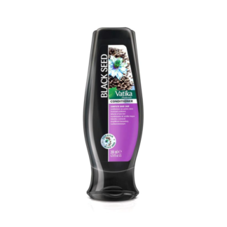 Dabur Vatika Black Seed Conditioner 200ml