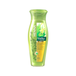 Vatika Naturals Henna Shampoo 200 ml