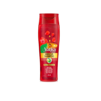 VATIKA NATURALS HIBISCUS SHAMPOO 200 ml