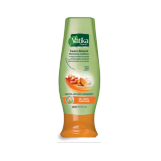 Vatika Sweet Almond Moisturizing Conditioner 200ml