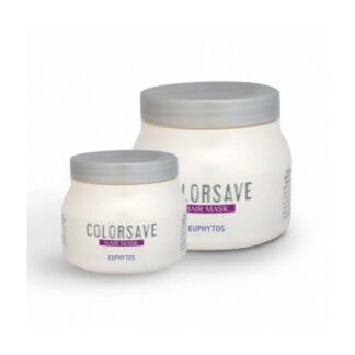 Hair Color Preserving Mask for Color-Treated Hair
