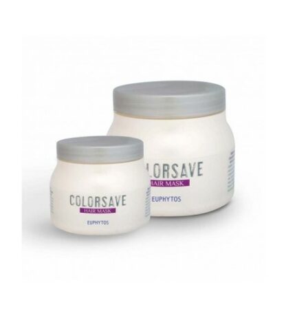 Hair Color Preserving Mask for Color-Treated Hair