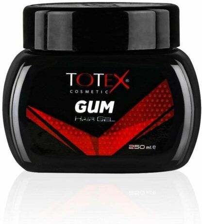 Totex Cosmetic | Hair Gel Gum | Size 250ml