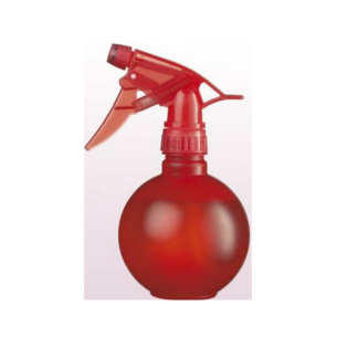 Professional Water Sprayer Bottle RS388 Red
