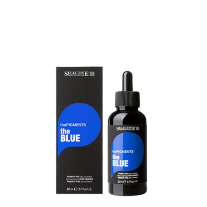 Selective professional – the pigments blue 80ml