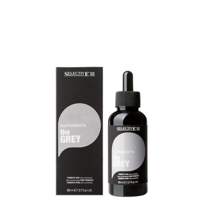 Selective professional – the pigments grey 80ml