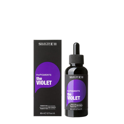 Selective professional – the pigments violet 80ml