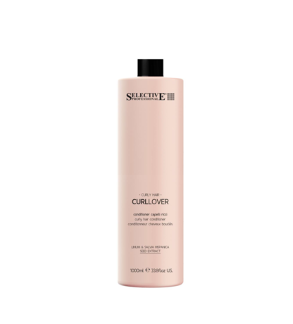 Selective Professional On Care Curl Lover Conditioner 1000ml