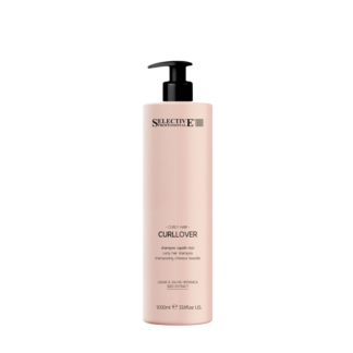 Selective Professional On Care Curl Lover Shampoo 1000ml