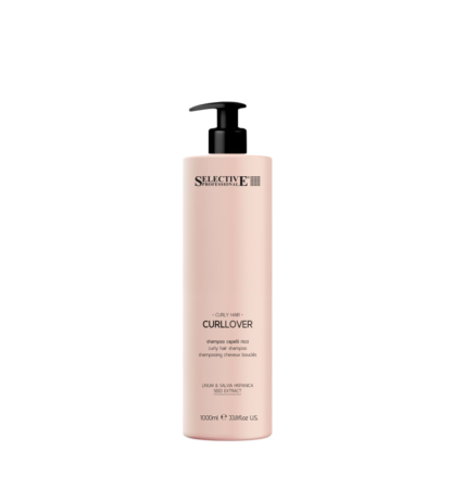 Selective Professional On Care Curl Lover Shampoo 1000ml