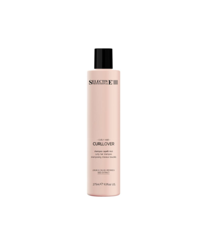 Selective Professional On Care Curl Lover Shampoo 275ml