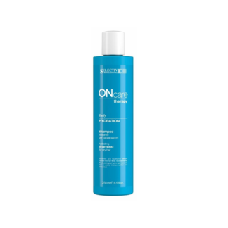 Selective Professional Oncare Hydration Shampoo 250 Ml