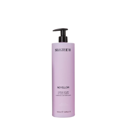 Selective Professional No Yellow Conditioner 1000ml