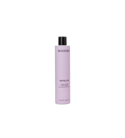 Selective Professional No Yellow Shampoo 275ml