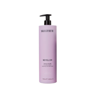 Selective Professional No Yellow Shampoo 1000ml