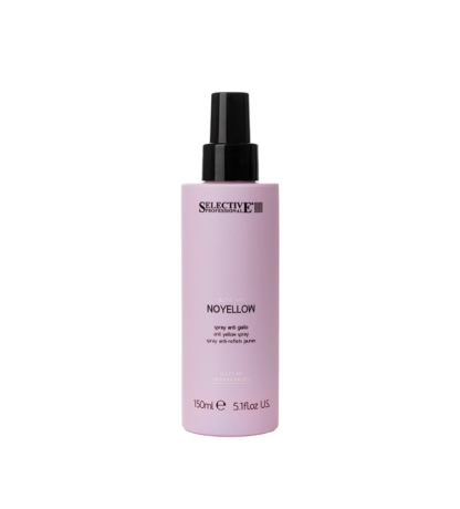 Selective Professional No Yellow Leave in Spray 150ml