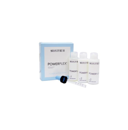 Selective Professional Powerplex Treatment Kit