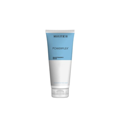 Selective Professional Powerplex Maintenance Mask 200ml