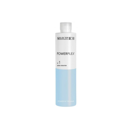 Selective Professional Powerplex No 1 Bond Creator 500ml