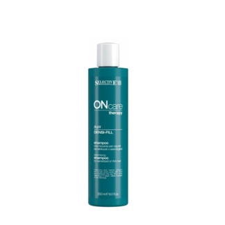 Selective Professional On Care Densi-Fill Shampoo 250ml