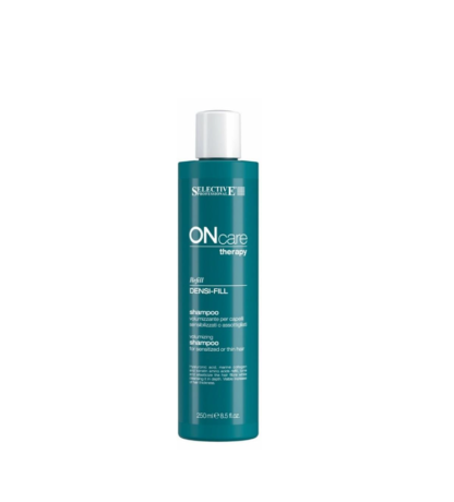 Selective Professional On Care Densi-Fill Shampoo 250ml