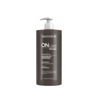 Selective Professional Dandruff Control Shampoo 1000ml