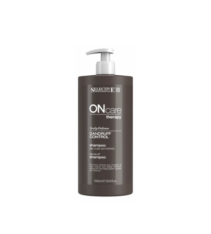 Selective Professional Dandruff Control Shampoo 1000ml