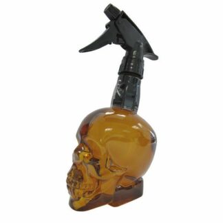 Skull Design Water Spray Bottle A-14 BR 0120