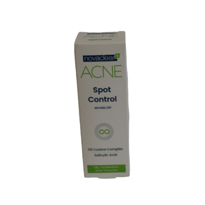 Novaclear Acne Cream