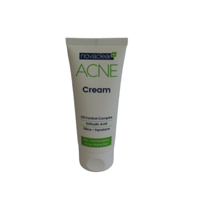 Novaclear Acne Cream