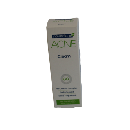 Novaclear Acne Cream