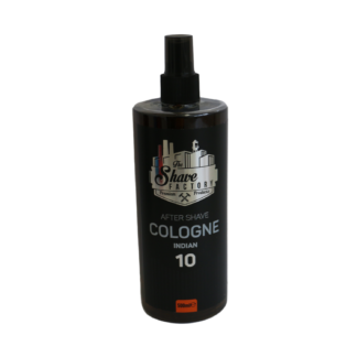 SHAVE FACTORY COLOGNE (INDIAN)