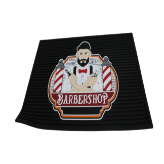 BARBER MAT