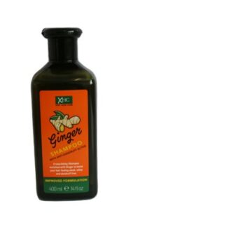 Xhc Ginger shampoo 400ml