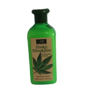 for natural,sleek & shiny hair. made from natural organic ingredients. enriched with plant derived cleaners to clean and reinvigorate your hair. hemp oil stimulates the hair leaving it looking and feeling refreshed,strenghtened and visibly clean.
