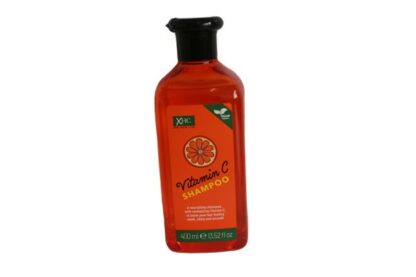 xhc vitamin c shampoo 400 ml image