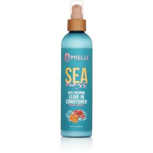 Mielle Organics Sea Moss Anti-Shedding Leave-in-Conditioner 8OZ