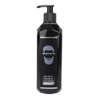 Gummy-After-Shave-Cream-Cologne-Black-400ML