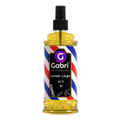 Gabri Barber Cologne No.2 400ml Gabri Barber Cologne No_ 2 400ml