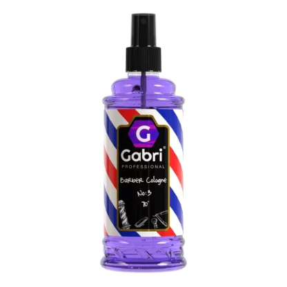Gabri Barber Cologne No. 3 400ml