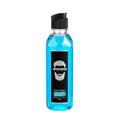 Gummy Face Tonic