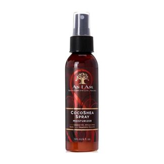 As I Am Coco Shea Spray