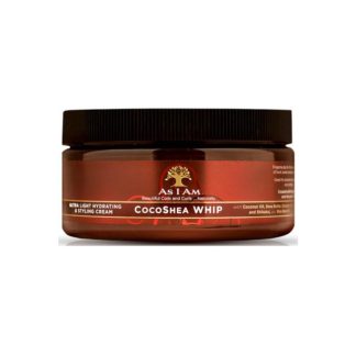 As I Am CocoShea Whip