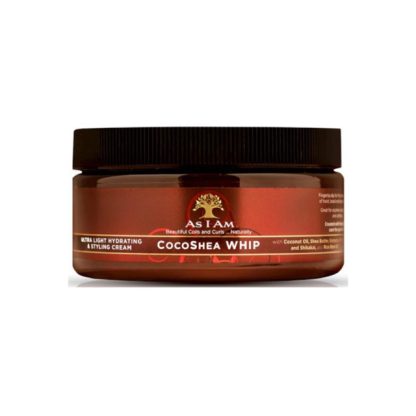 As I Am CocoShea Whip