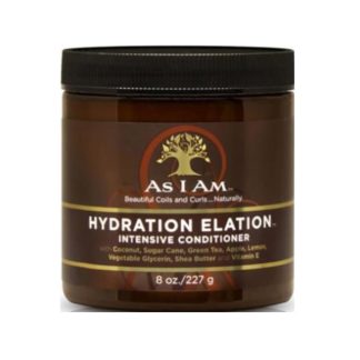 As I Am Hydration Elation