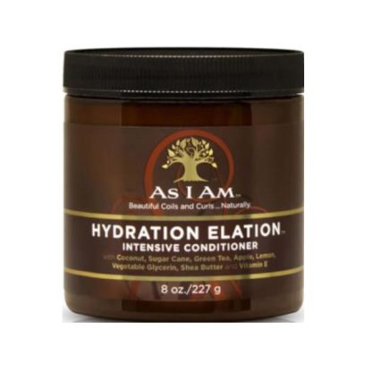 As I Am Hydration Elation